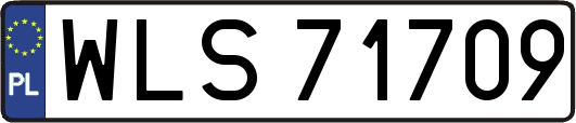 WLS71709