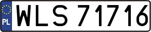 WLS71716