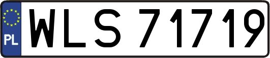 WLS71719