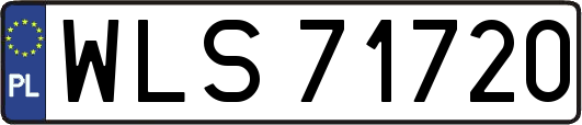 WLS71720