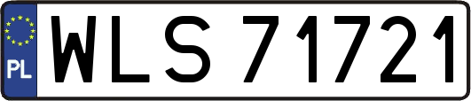 WLS71721