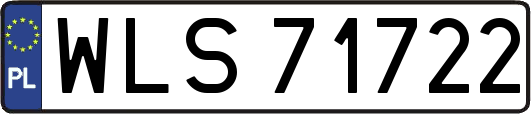 WLS71722