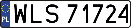 WLS71724