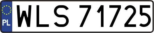 WLS71725