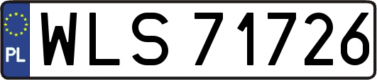 WLS71726