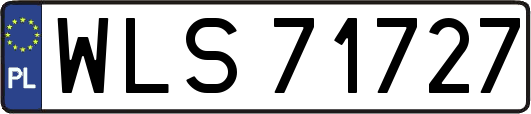 WLS71727