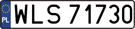 WLS71730