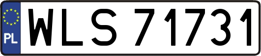 WLS71731