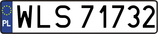 WLS71732