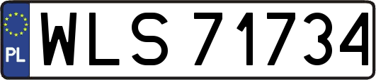 WLS71734