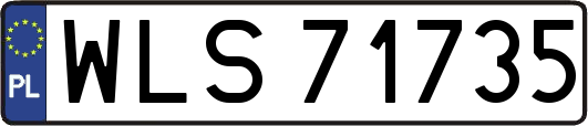 WLS71735