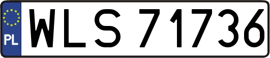 WLS71736