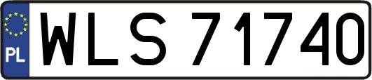 WLS71740