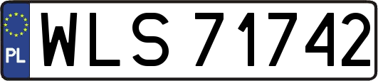 WLS71742