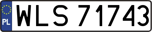 WLS71743