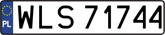 WLS71744