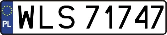 WLS71747