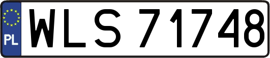 WLS71748