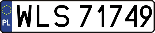 WLS71749