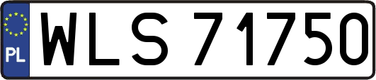 WLS71750