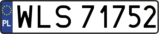 WLS71752