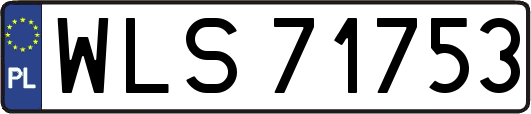 WLS71753