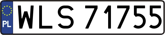 WLS71755
