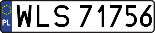 WLS71756