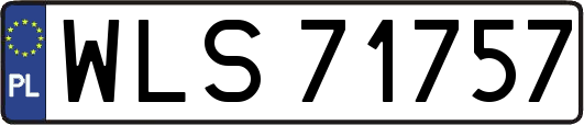 WLS71757