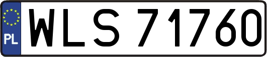 WLS71760