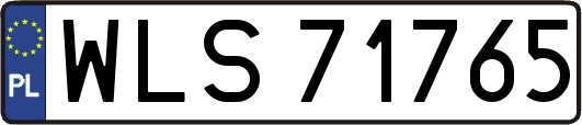 WLS71765