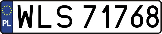 WLS71768