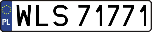 WLS71771