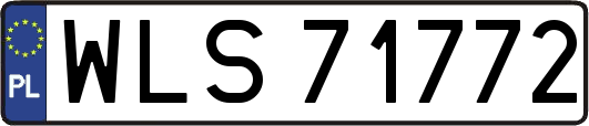 WLS71772