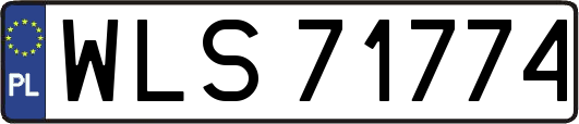 WLS71774