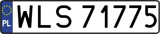 WLS71775