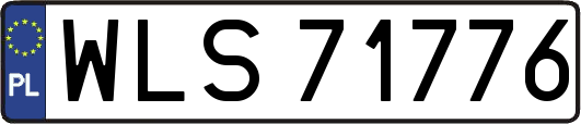 WLS71776
