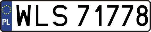 WLS71778