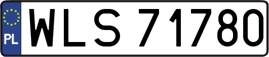 WLS71780