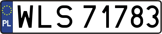 WLS71783