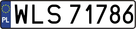 WLS71786