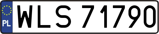 WLS71790