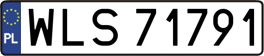 WLS71791
