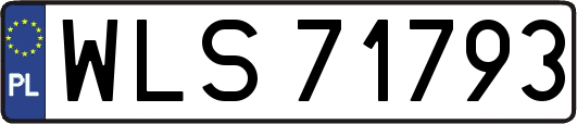 WLS71793