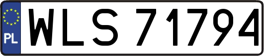 WLS71794