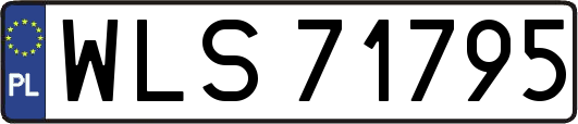 WLS71795