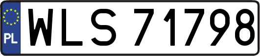 WLS71798