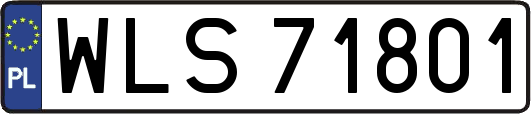 WLS71801