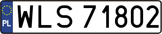 WLS71802