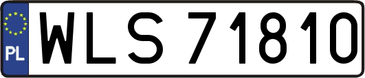 WLS71810